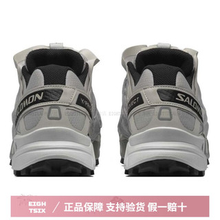 萨洛蒙（Salomon）Y Project x  Speedcross 3 联名 减震耐磨防滑 低帮 生活休闲鞋 黎明蓝/黑色/白色 36?