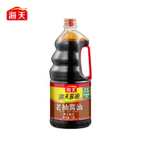 海天 老抽酱油 1.9L