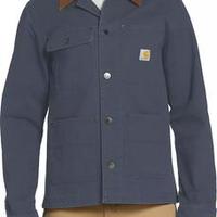 Carhartt Men's Unlined Chore Coat