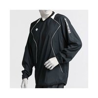 迪桑特 DESCENT 长袖练习护具 DVB-3312B-BWH「P」