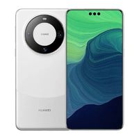 百亿补贴：华为 HUAWEI Mate 60 Pro麒麟芯片手机卫星通话 昆仑玻璃强劲性能