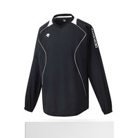 迪桑特 DESCENT 长袖练习护具 DVB-3312B-BWH「P」