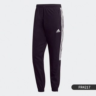 adidas 阿迪达斯 男子足球运动长裤 FR3868