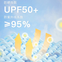 La Chapelle Sport拉夏贝尔防晒衬衫女夏季冰丝速干凉感休闲百搭透气宽松薄款衬衣女 黄色(幸运爱心胸标) M /165(105-125斤)