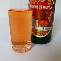 儿时味道云南文山特产麻栗坡香槟酒70后鲜橙囍露80后果味汽水90后