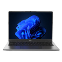 Acer/宏碁 非凡GO青春版 13代酷睿标压处理器 14英寸高色域屏轻薄便携笔记本电脑