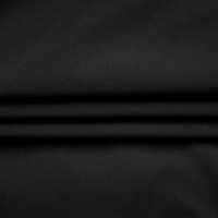 skechers斯凯奇运动长裤男夏季束脚户外轻薄透气九分裤子 【直筒速干升级款】碳黑 S