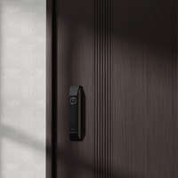 【换新补贴15%】华为智能门锁Plus人脸识别密码指纹解锁可视猫眼