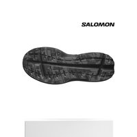 salomon 男士 跑鞋萨洛蒙运动休闲徒步鞋轻便透气跑步