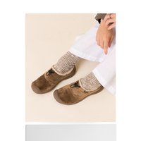 日潮跑腿KEEN 女款套穿运动鞋1026649休闲鞋足下工业品牌 男士深灰色1 日码(JP)27