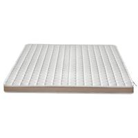 全友家居儿童床垫护脊护腰偏硬椰棕床垫卧室薄款小孩棕垫加硬