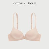 百亿补贴：VICTORIA'S SECRET 女士无钢圈上托舒适美背无痕小胸聚拢文胸