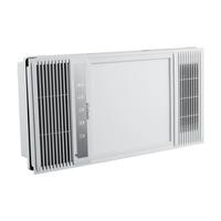 JOMOO【政府补贴15%】九牧卫浴照明集吊暖风浴室大功率取暖智能浴霸