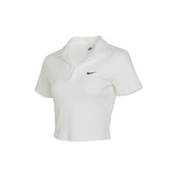 NIKE 耐克 2024女子POLO衫DV7885-133