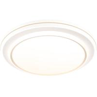 欧普照明led致晓圆卧室吸顶灯餐厅阳台奶油风简约百搭合集WS