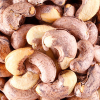 臻味坚果礼盒罐装纯坚果干果炒货礼包春节混合坚果 礼盒装1656g环球坚果