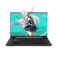 华硕 ASUS 天选5 Pro 16英寸游戏笔记本电脑（i7-13650HX、16GB、512GB、RTX4060）