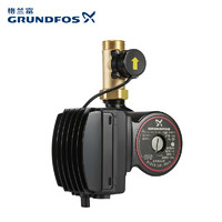 GRUNDFOS 格兰富 UPA160 水泵 UPA 15-160 铸铁 电动