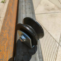 立贝斯 Libes 立贝斯 173114053676018 液压升降货梯 固定式升降台 升高2-9米 颜色分类：升降货梯机器配件