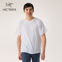 ARC'TERYX 始祖鸟 KRAGG SL COTTON 男款短袖T恤