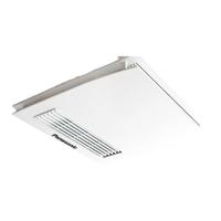 松下浴霸灯集成吊顶暖风机浴室卫生间取暖风暖浴霸