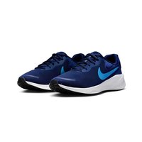 NIKE 耐克 Revolution 7 男款跑步鞋 FB2207-406