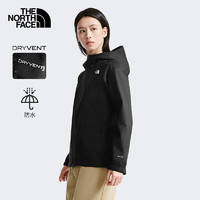 THE NORTH FACE 北面 女款冲锋衣 8EYG