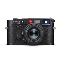 Leica/徕卡 复古 胶片相机+机身+M50F1.2镜头
