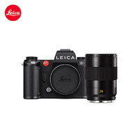 Leica 徕卡 SL3 全画幅无反专业数码相机 莱卡 微单 全新 套餐三