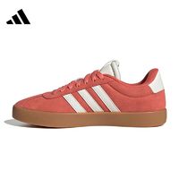 百亿补贴：adidas 阿迪达斯 COURT 女款休闲运动鞋 JP5327