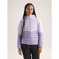 1小时内可退 加拿大Arc'teryx Cerium Hoody 女士轻便保暖羽