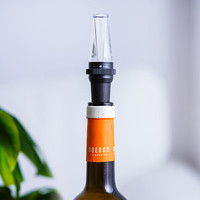 启尔 红酒醒酒器装醒酒器家用倒醒酒器快速醒酒器便携小巧倒醒酒器