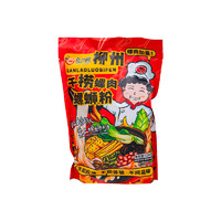 食尚螺 干捞螺肉螺蛳粉 320g*6包