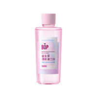 88VIP：波普专研 BOP 益生菌清新漱口水 元气白桃500ml