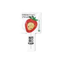 Natural Core 天然核心韩国狗零食磨牙洁齿果蔬奶酪棒棒糖16g