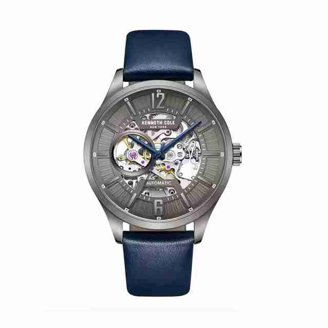 KENNETH COLE REACTION New York 男士腕表 KCWGE2232502