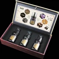 BFE 植巢芭植巢芭珍植萃头皮修护去屑止痒控油无硅油滋养 防T养发液1瓶65ml