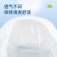 简柔一次性内裤女纯棉无菌旅行免洗短裤日抛产妇月子全棉便携底裤 男士【4条】加厚设计 ✅ XL