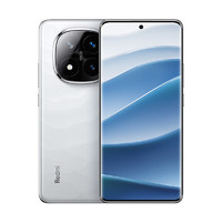 小米 Xiaomi 红米 REDMI  Note 14 Pro+ 5G手机