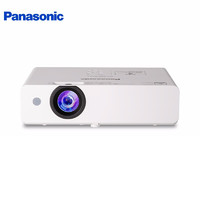 松下 Panasonic PT-WX3401 办公投影机 白色