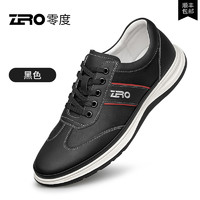 ZERO 零度尚品 男士休闲皮鞋 TR33573