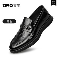 ZERO 度尚品 男士商务休闲鞋 TD33006-164270