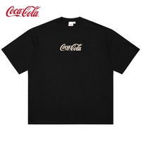 88VIP：可口可乐 Coca-Cola 男士短袖T恤 800211113-2