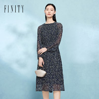 88VIP：Infinity FINITY 燕飞利仕 女士连衣裙 F21Y1A04L6