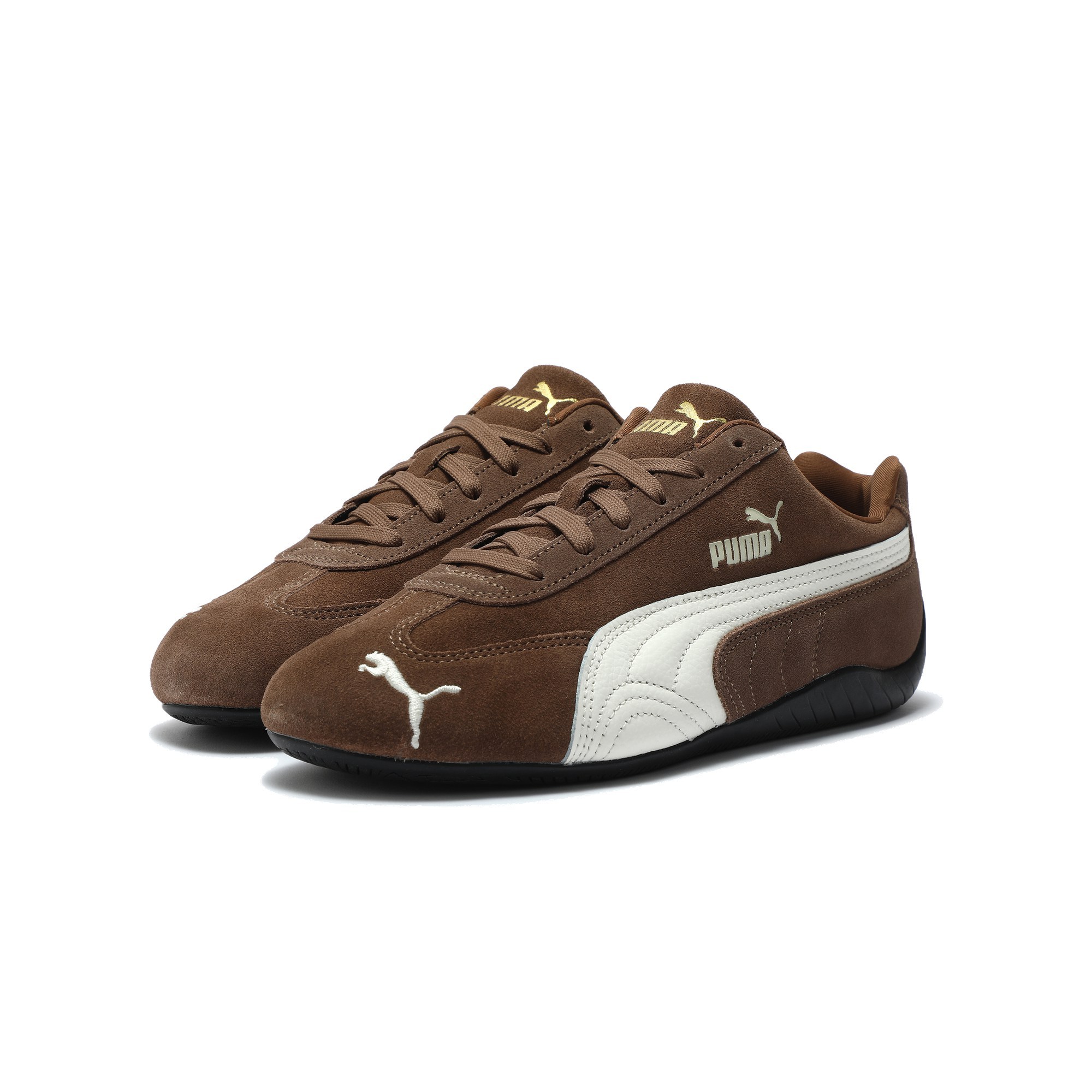 PUMA 彪马 Speedcat OG 中性休闲运动鞋 406329