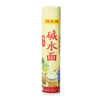 88VIP：CKM 陈克明 碱水挂面 500g