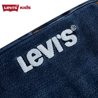 LEVI'S李维斯童装长裤儿童牛仔裤百搭休闲裤