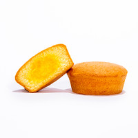 好丽友蛋黄派12枚糕点夹心早餐蛋糕零食小吃甜点心散装休闲食品批