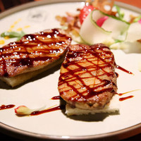 鲜京采 鹅肝150g 宝宝专属儿童营养辅食 冷冻 源头直发