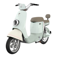 绿源（Luyuan）新国标电动车自行车新款ZKT可拆卸锂电电瓶车成人代步车新国标成人电动自行车 青黛绿-48V24AH锂电-续航80公里